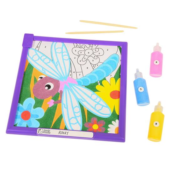 Ready 2 Learn™ Nature Sand Art Painting Kit
